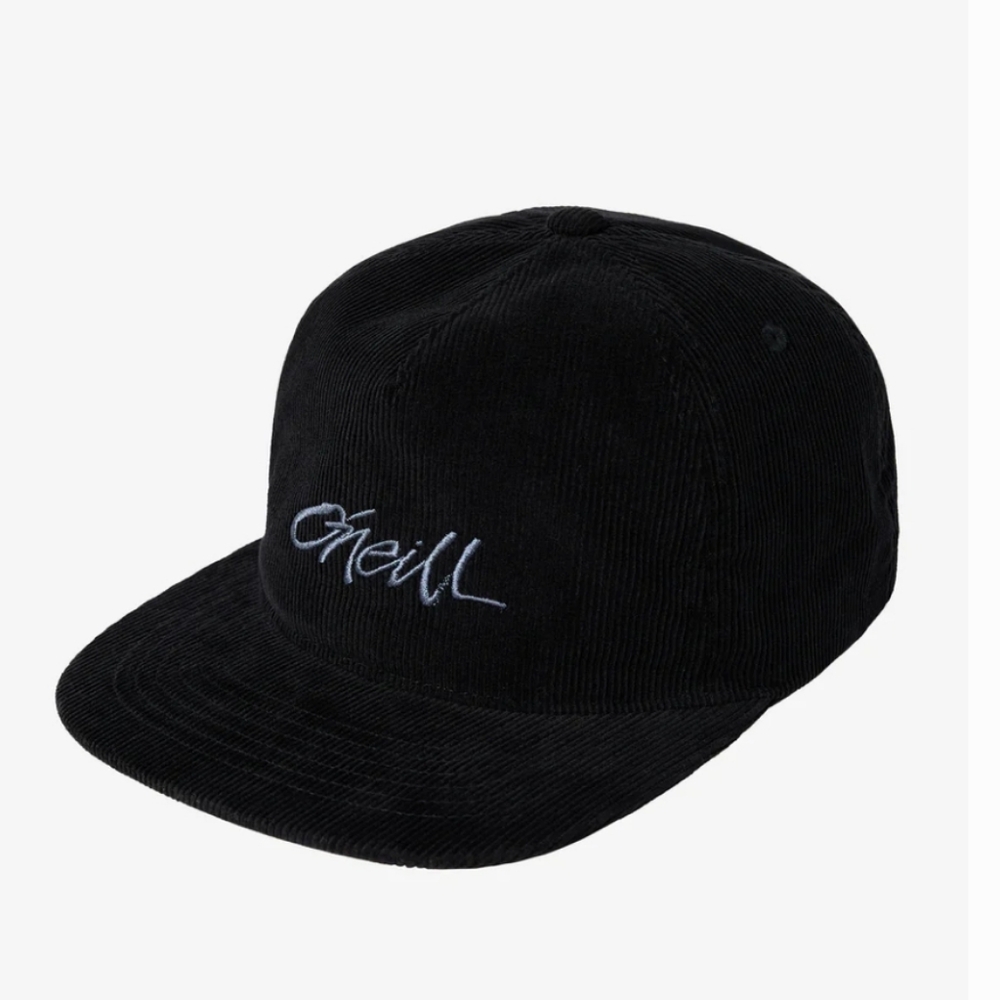 O'Neill Barnacle Corduroy Unstructured Snapback